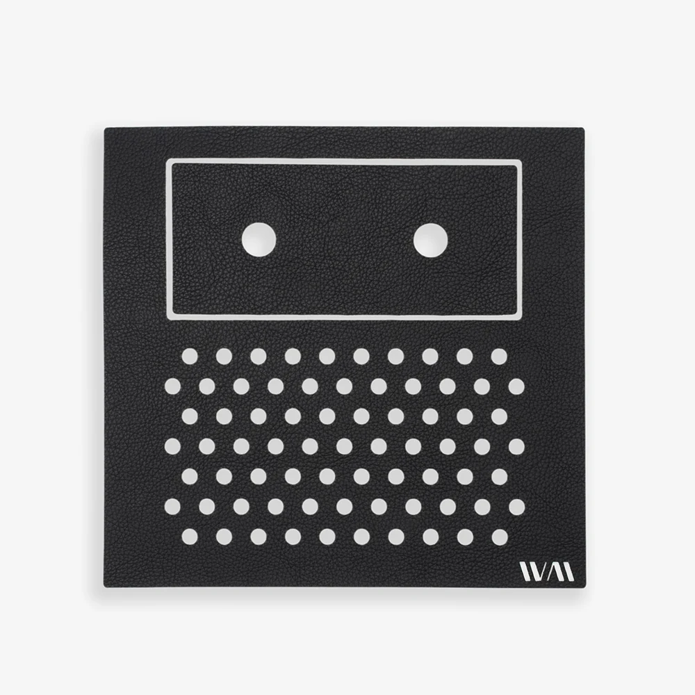 Wiedemann EspressoCover für Rocket Giotto FAST