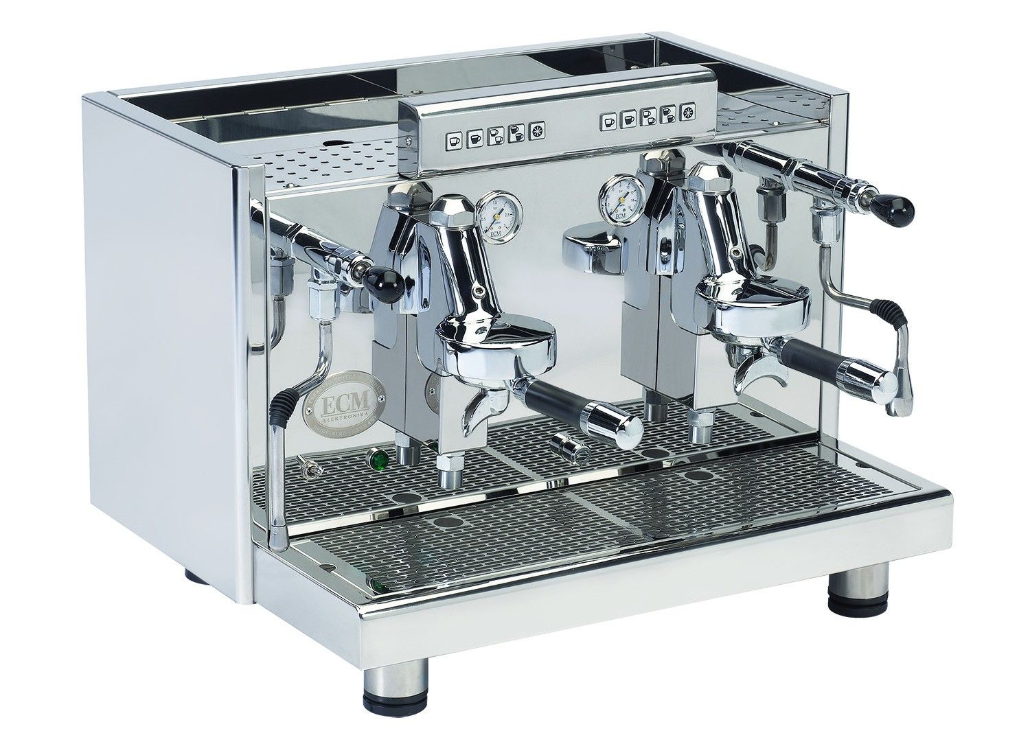 ECM Elektronika Profi Due ECM Elektronika Profi Due