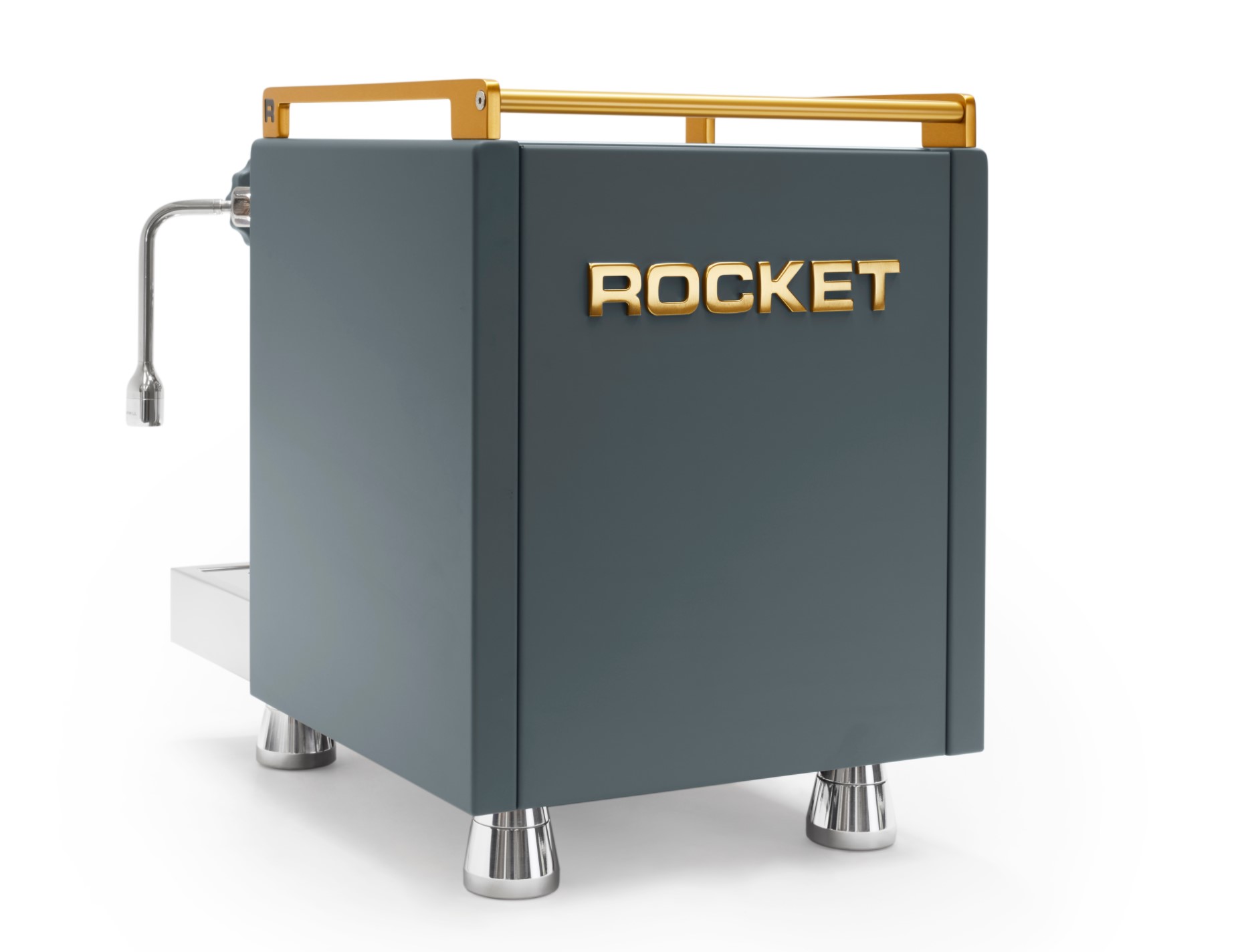 Rocket R58 Serie Grigia RAL 7031 
