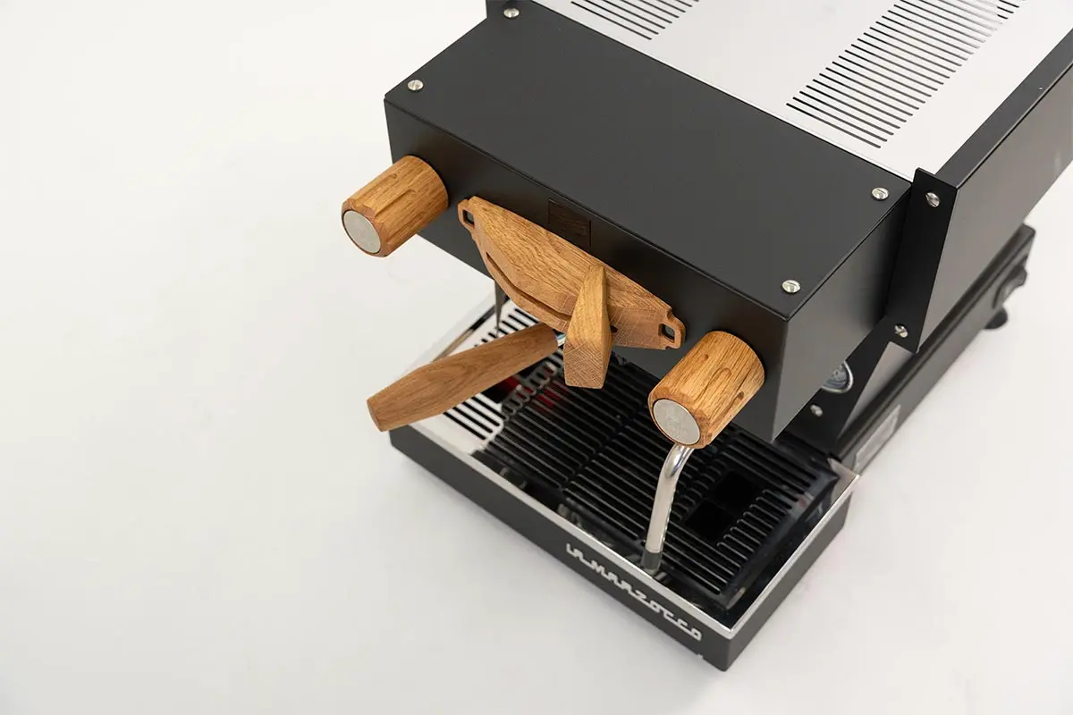 Ginex La Marzocco Bundle