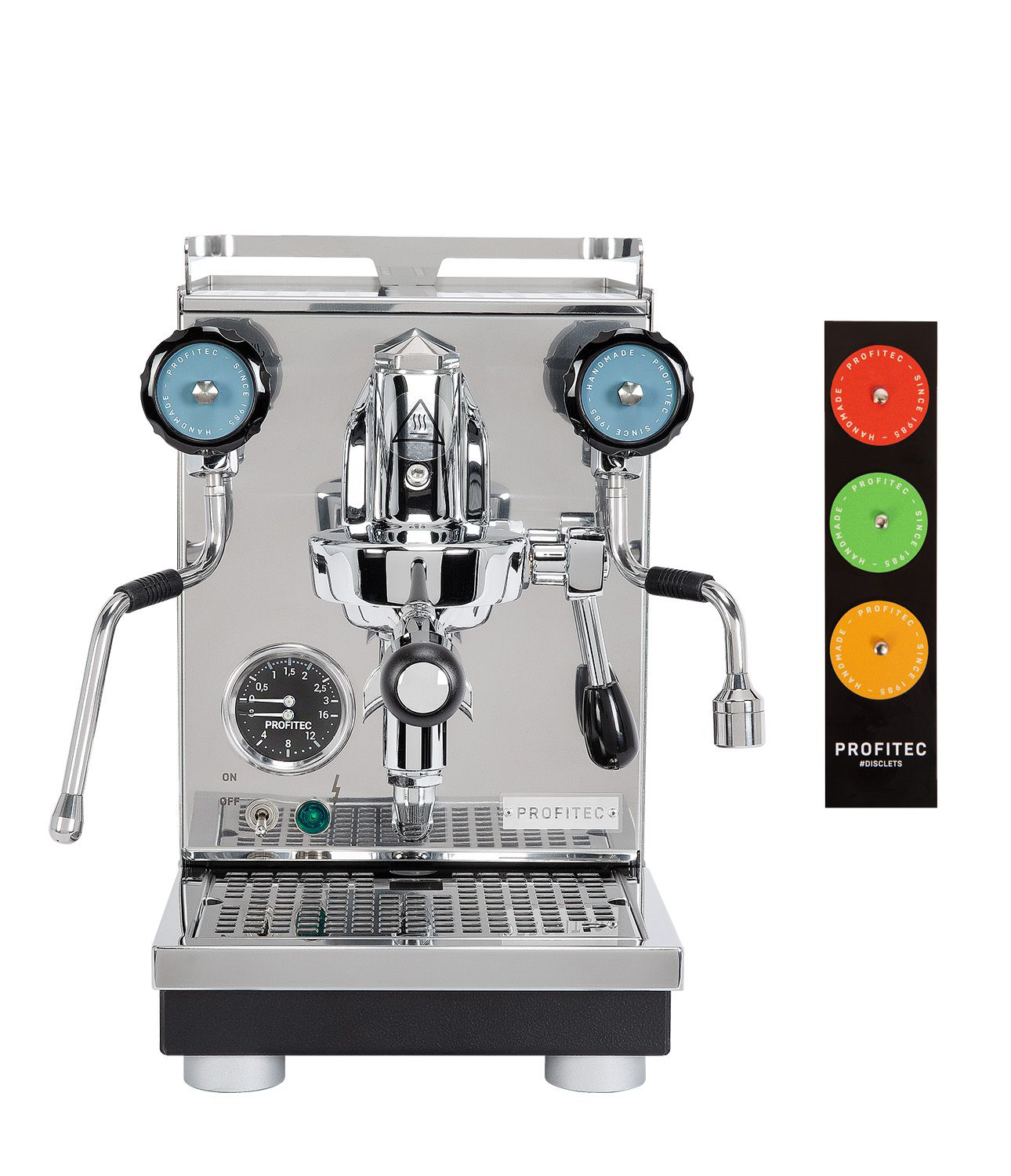 Profitec Pro 400 Zweikreiser