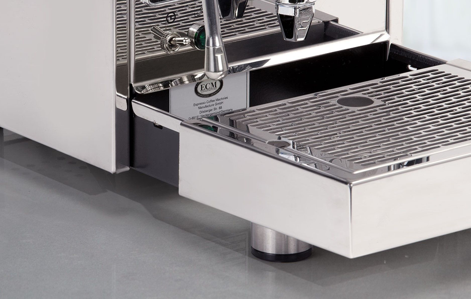 ECM Classika II - PID ECM Classika II - PID