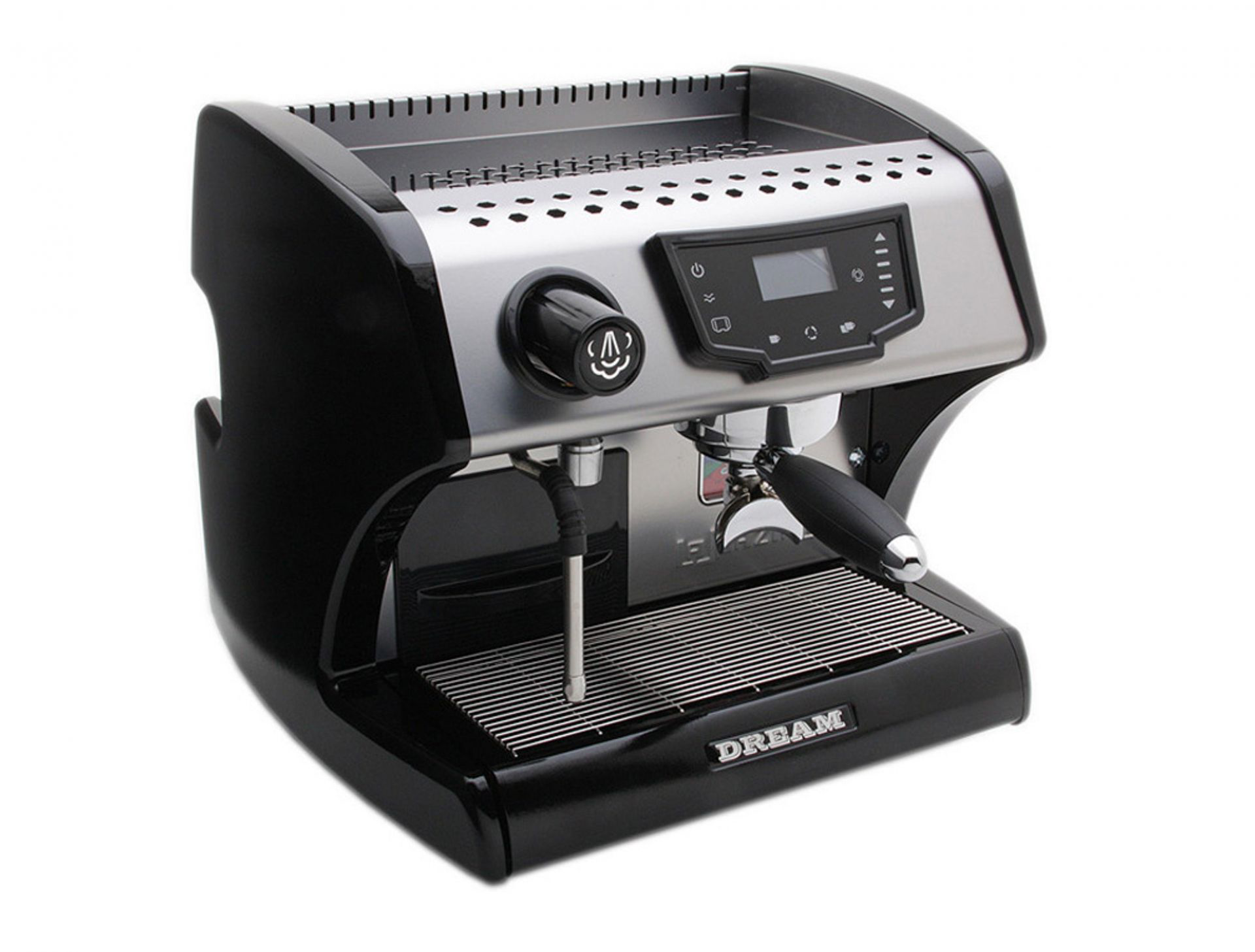 La Spaziale S1 Dream T - schwarz La Spaziale S1 Dream T - schwarz