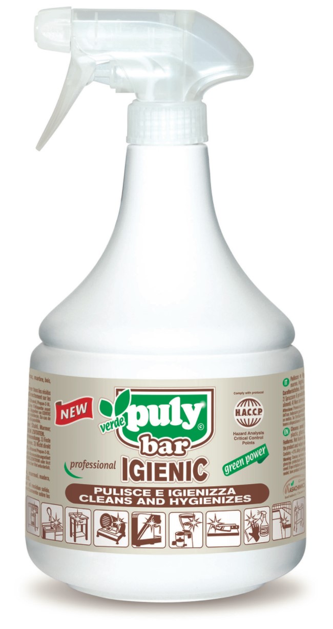 PulyBar