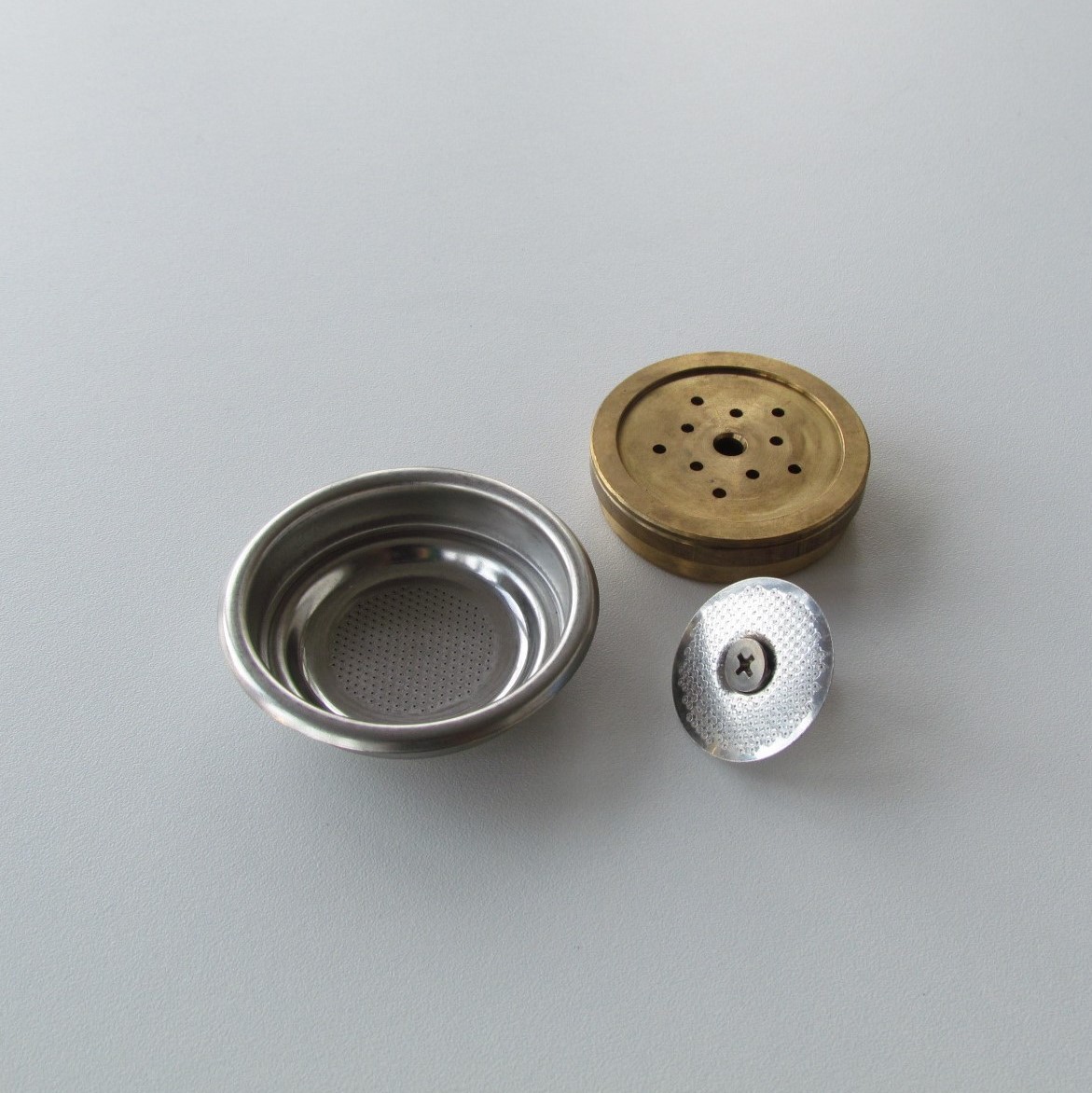 La Spaziale - KIT für Gruppe - Pads La Spaziale - KIT für Gruppe - Pads