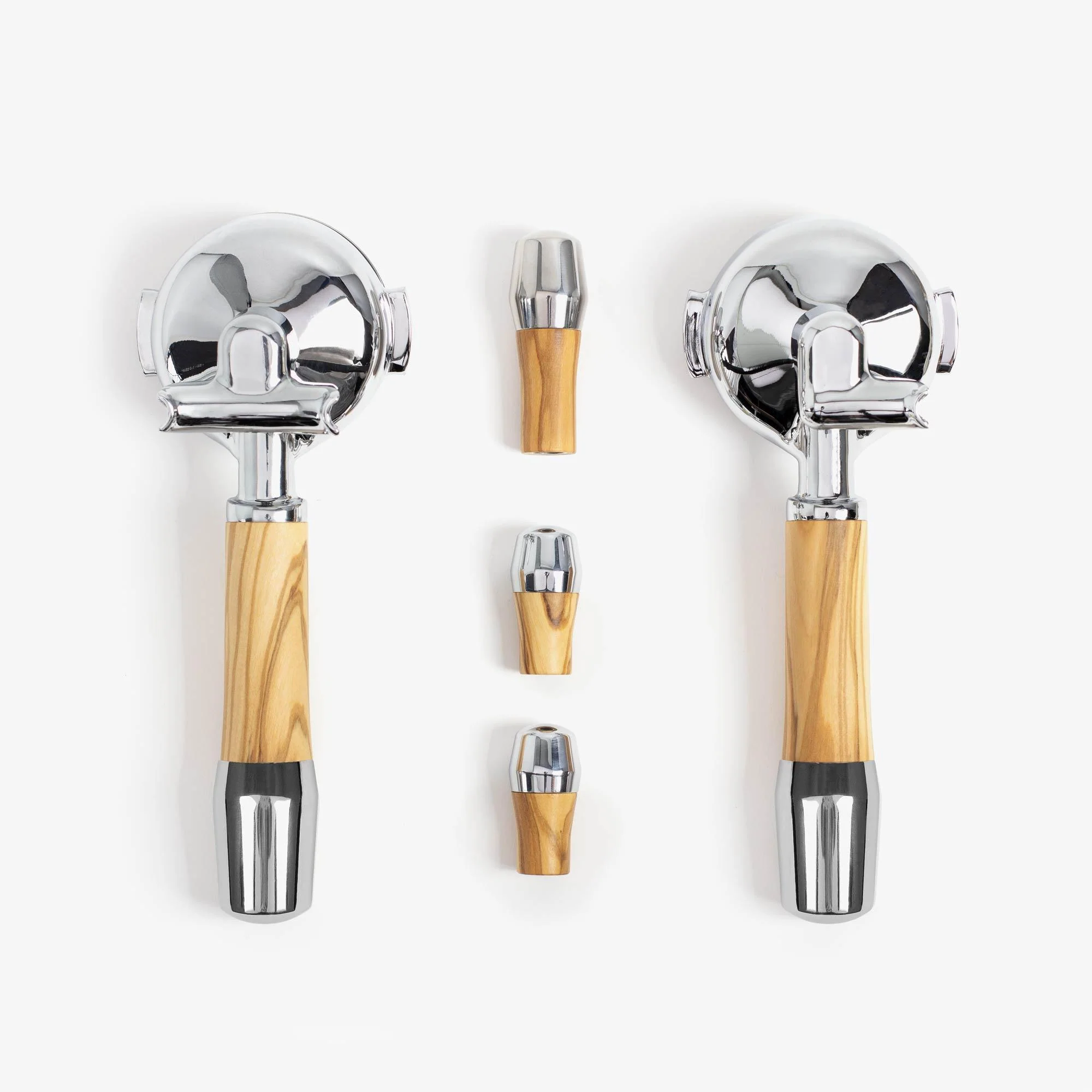 Wiedemann ECM Griffset Wiedemann ECM Griffset