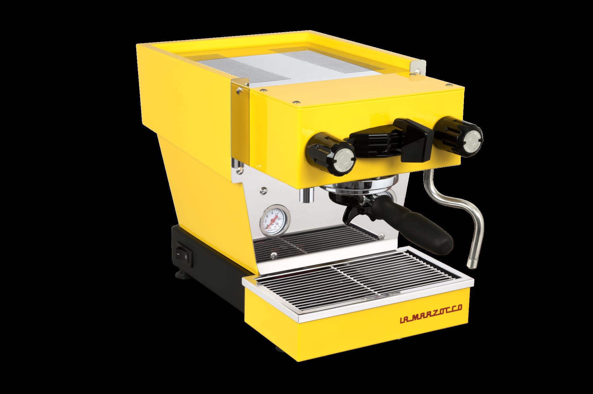 La Marzocco Linea Micra Gelb