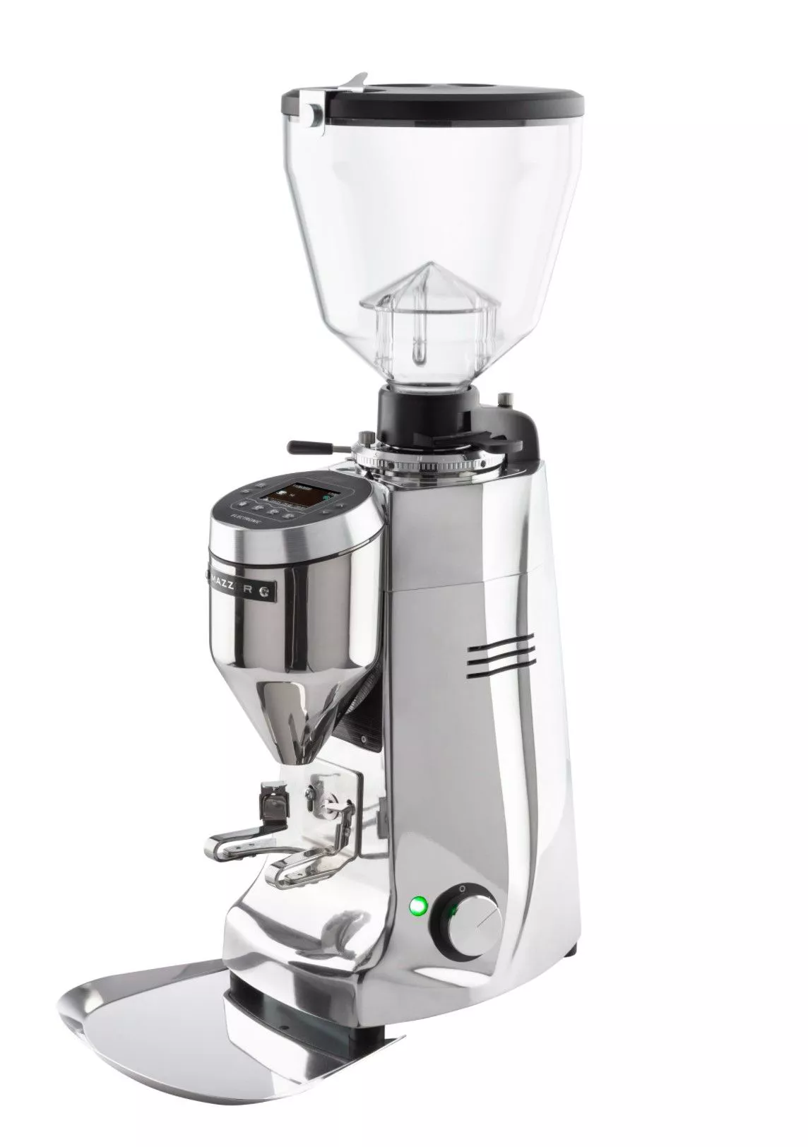 Mazzer Kony S Electronic