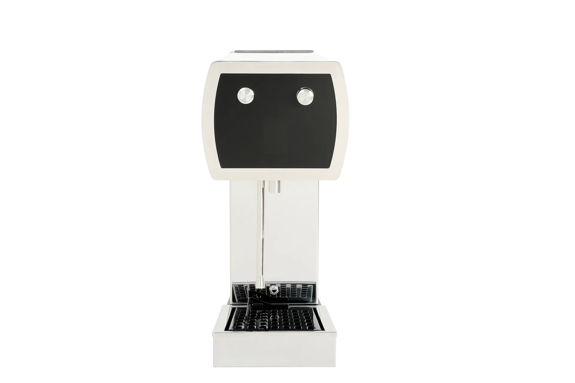 La Marzocco Wally vorne La Marzocco Wally vorne