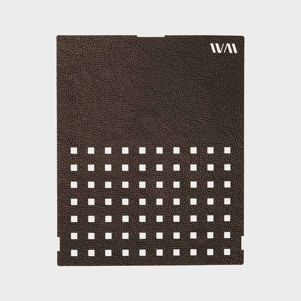 Wiedemann EspressoCover für Profitec Pro 400