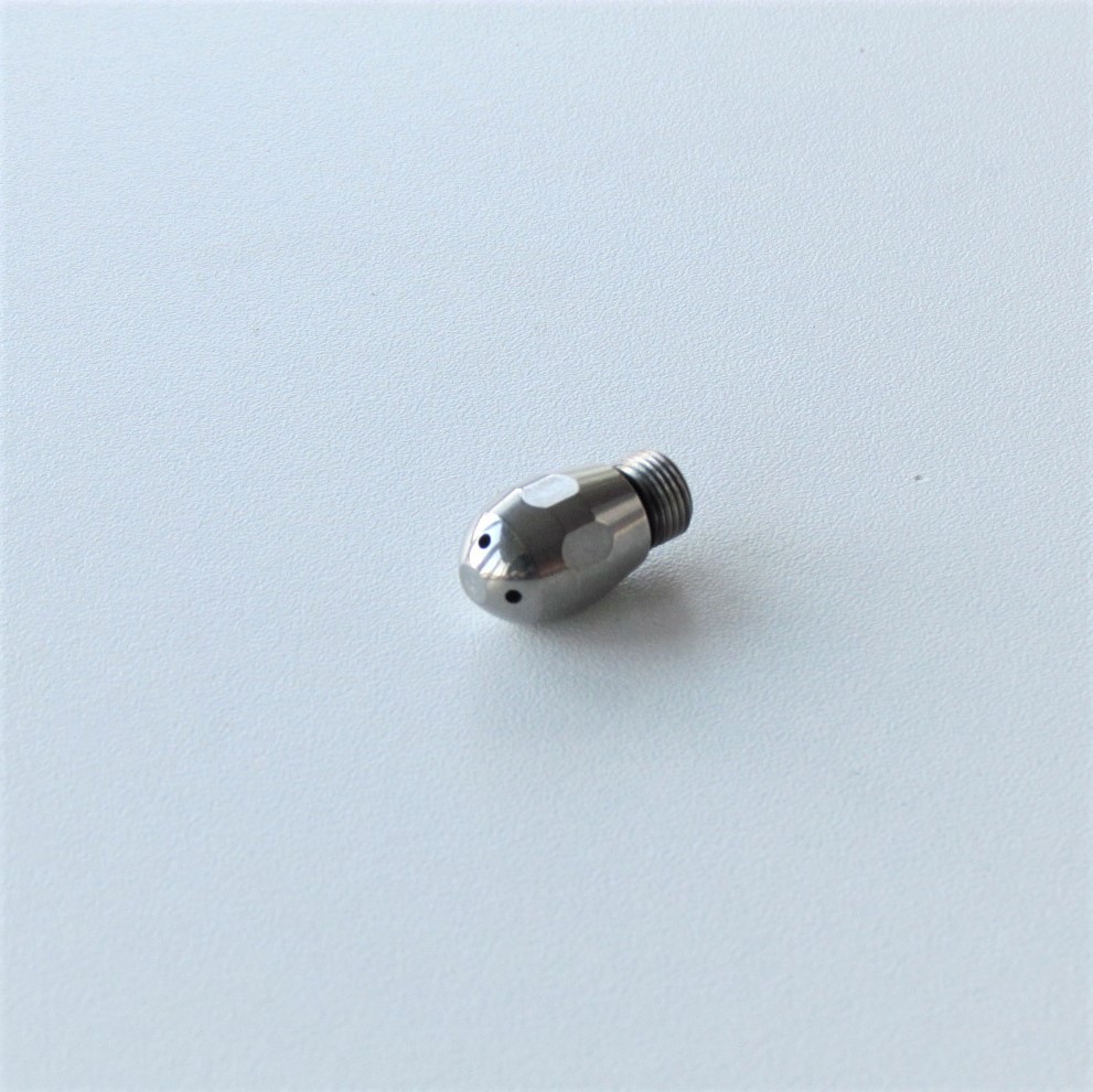 La Spaziale 4-Loch Dampfdüse S1 1,5mm