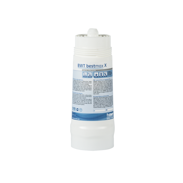 BWT Bestmax Wasserfilter X Filterkerze