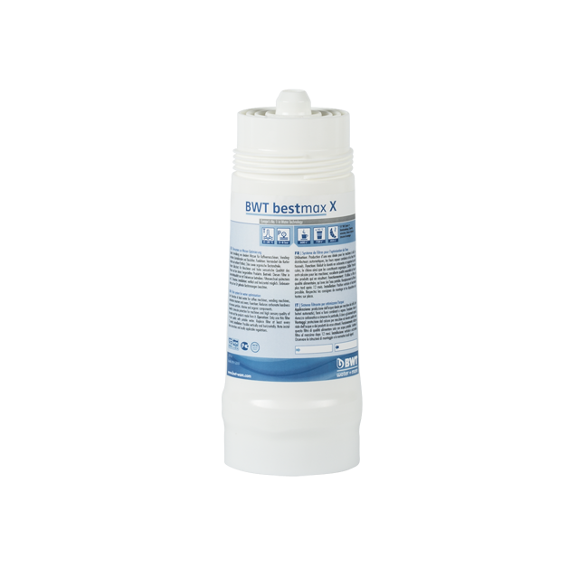 BWT Bestmax Wasserfilter X Filterkerze BWT Bestmax Wasserfilter X Filterkerze