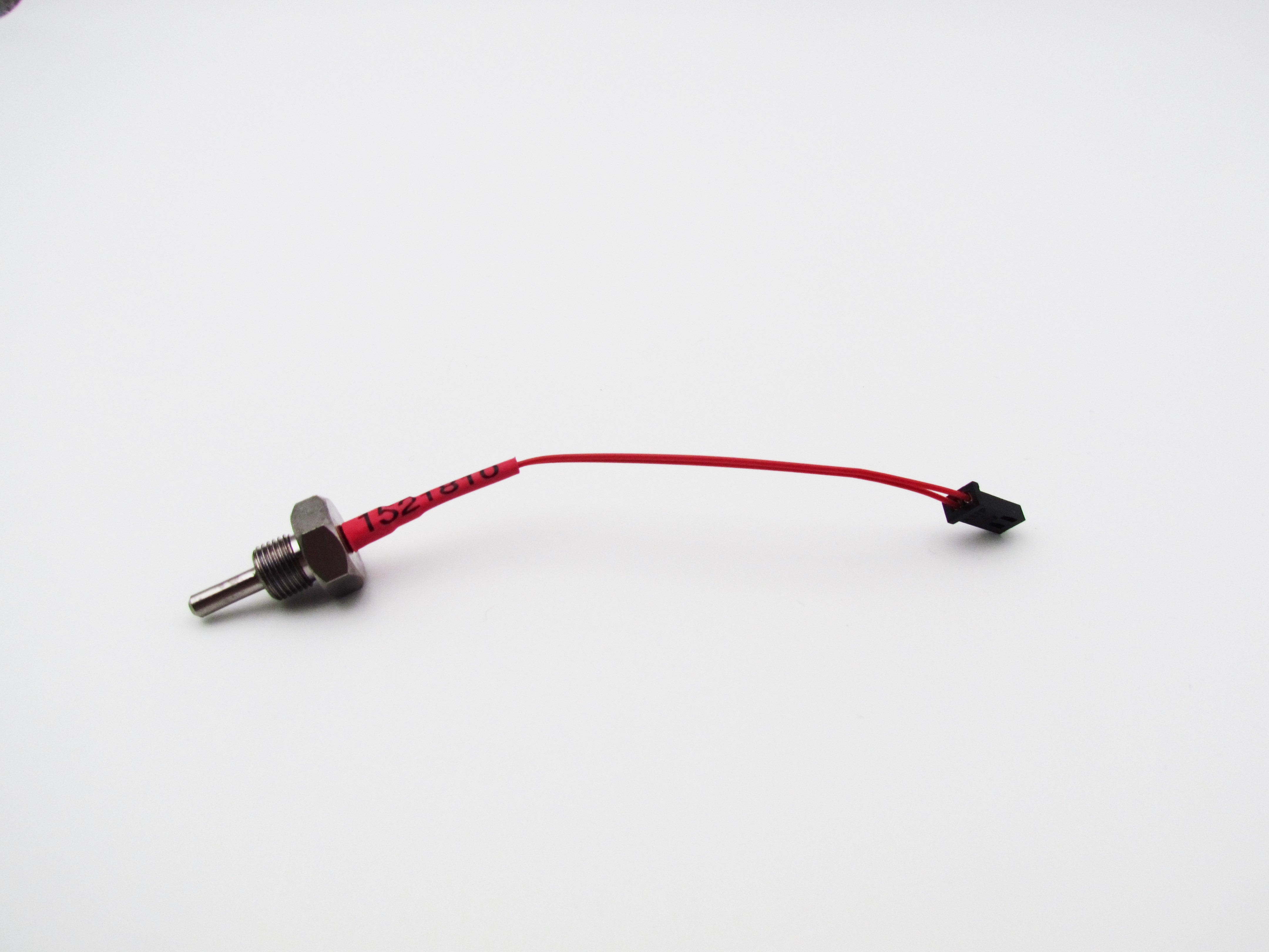 La Spaziale - Temperatursonde mit O-Ring - S1 Dream / Dream T La Spaziale - Temperatursonde mit O-Ring - S1 Dream / Dream T