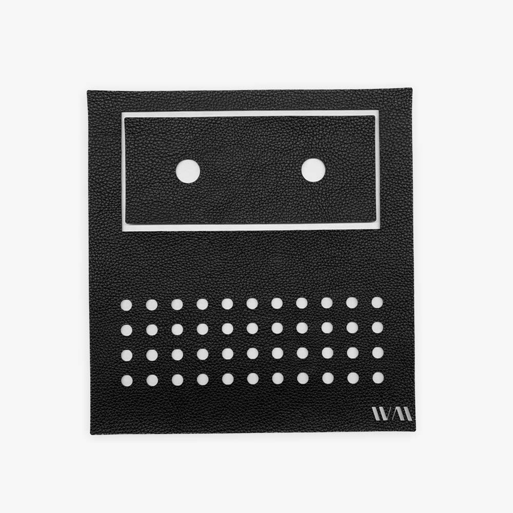 Produktbild Wiedemann Cover Rocket Appartamento