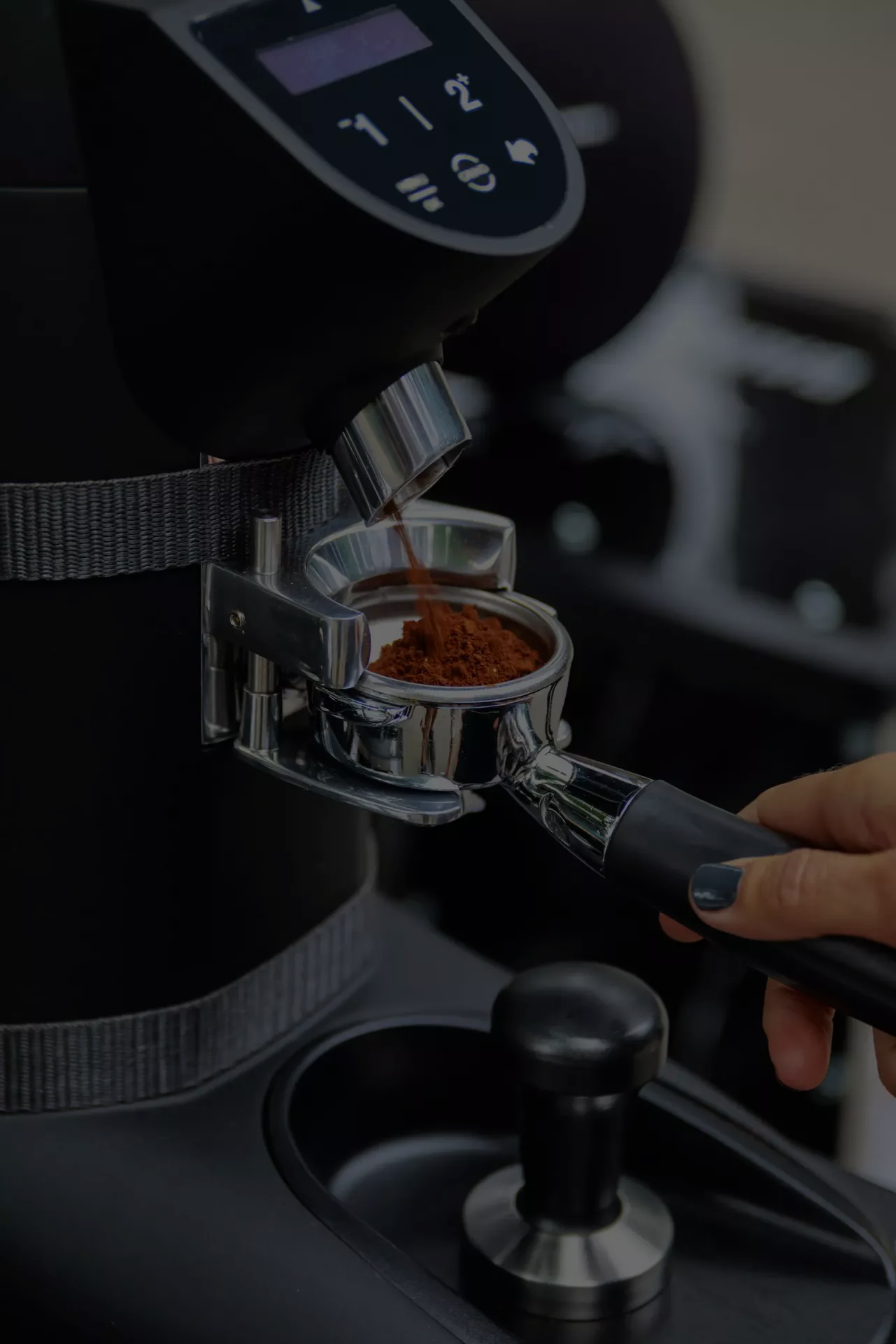 Kaffeemühle