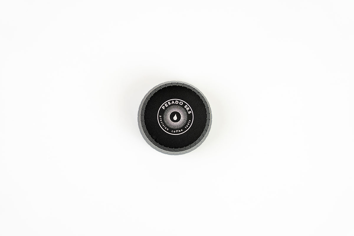 Pesado Gravity Tamper Pesado Gravity Tamper