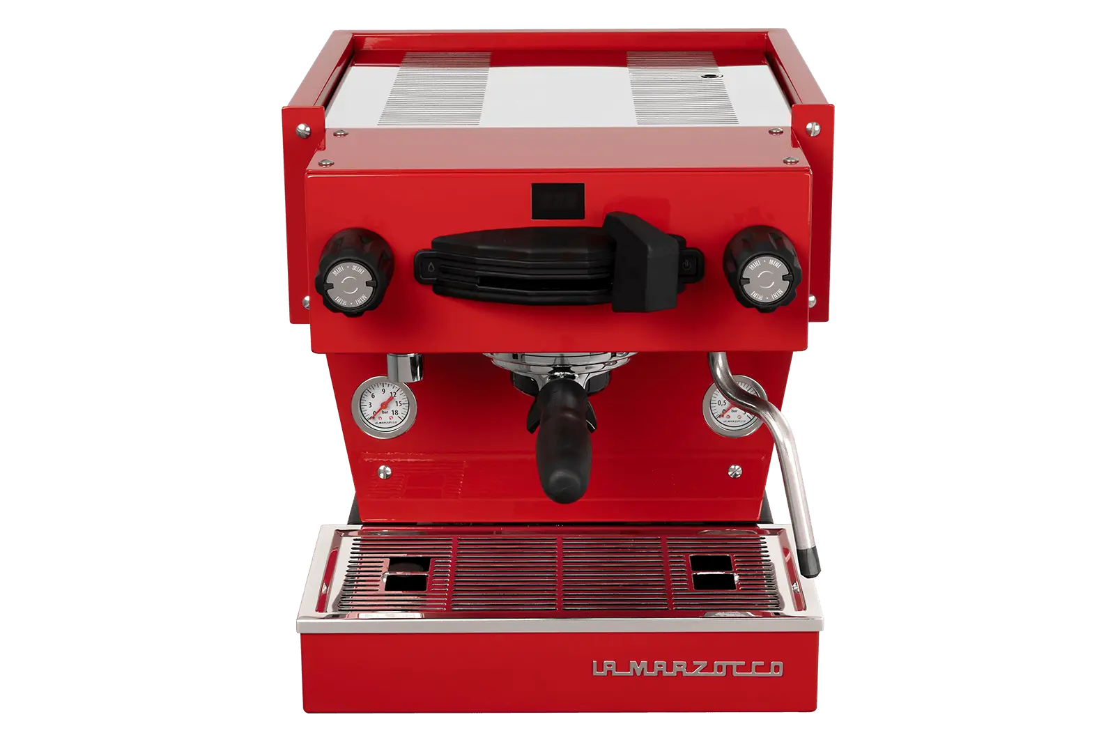 Linea Mini R rot front