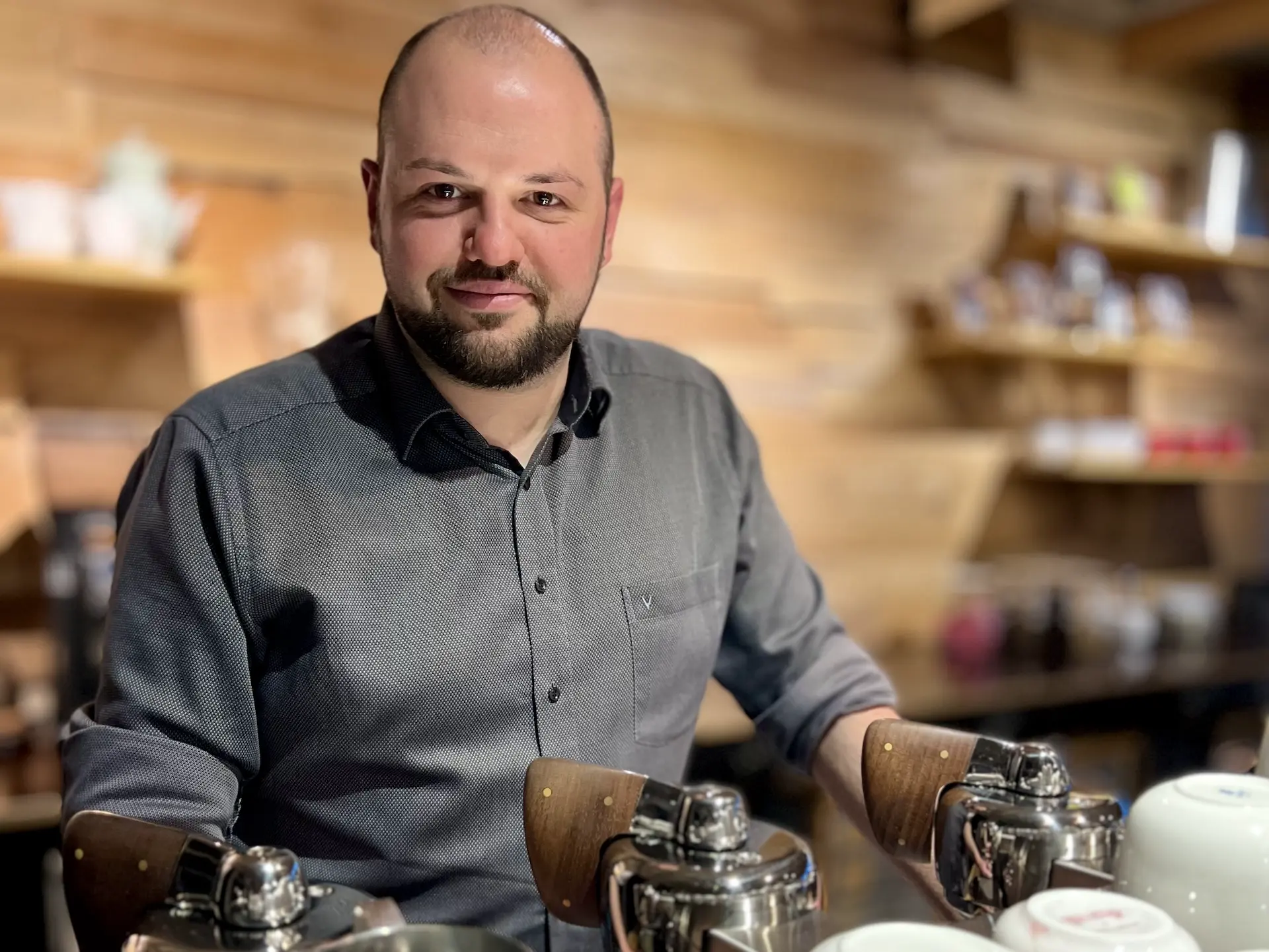 Barista Kurs Karlsruhe Barista Kurs Karlsruhe