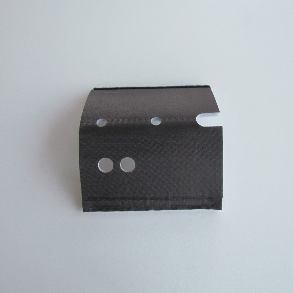 Rocket R58 Espressoboiler Isolierung Rocket R58 Espressoboiler Isolierung
