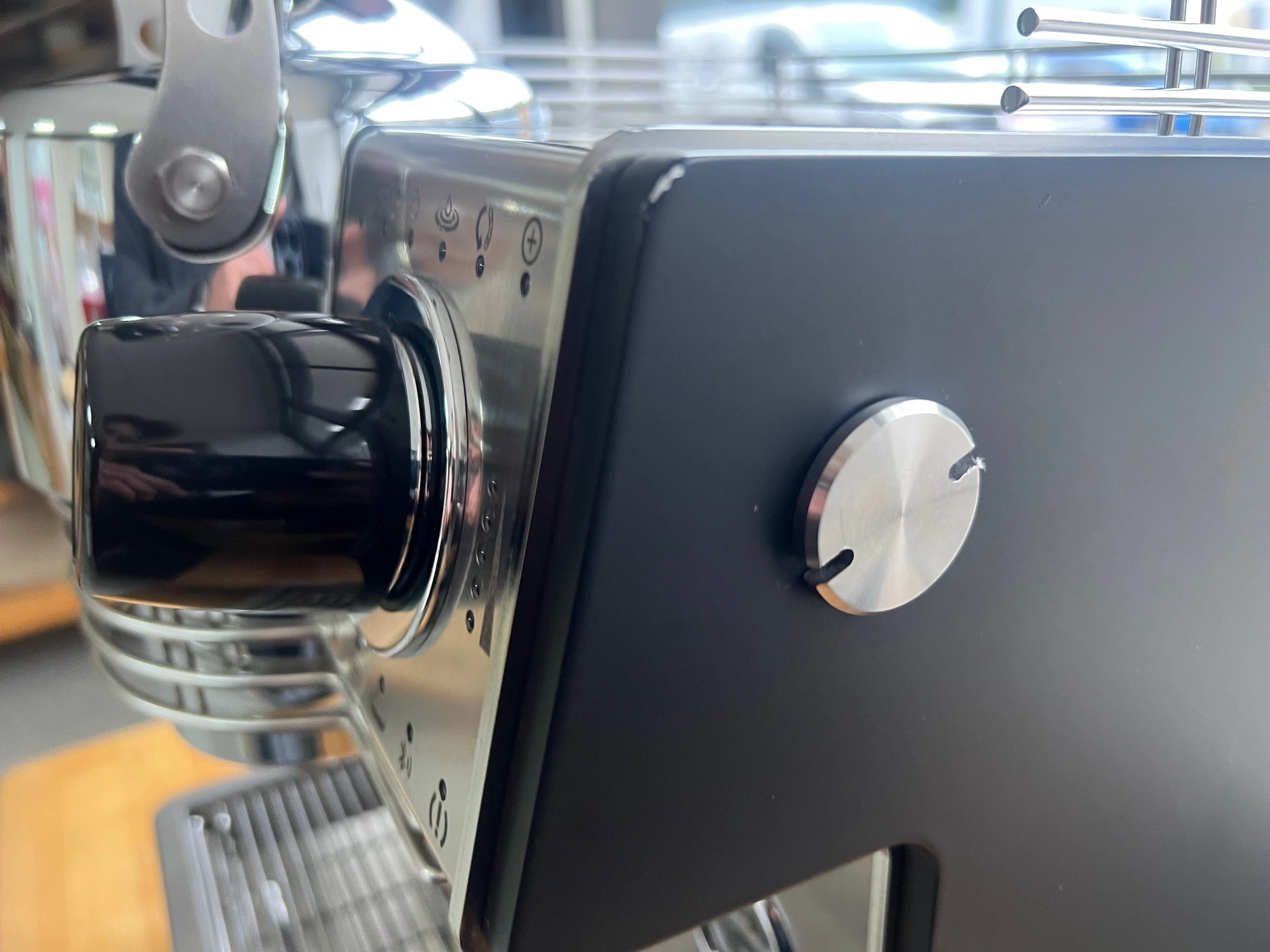 Dalla Corte Mina gebraucht