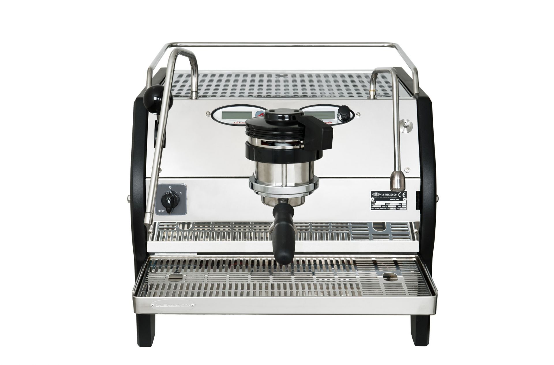 La Marzocco Strada EP - 1G - Front