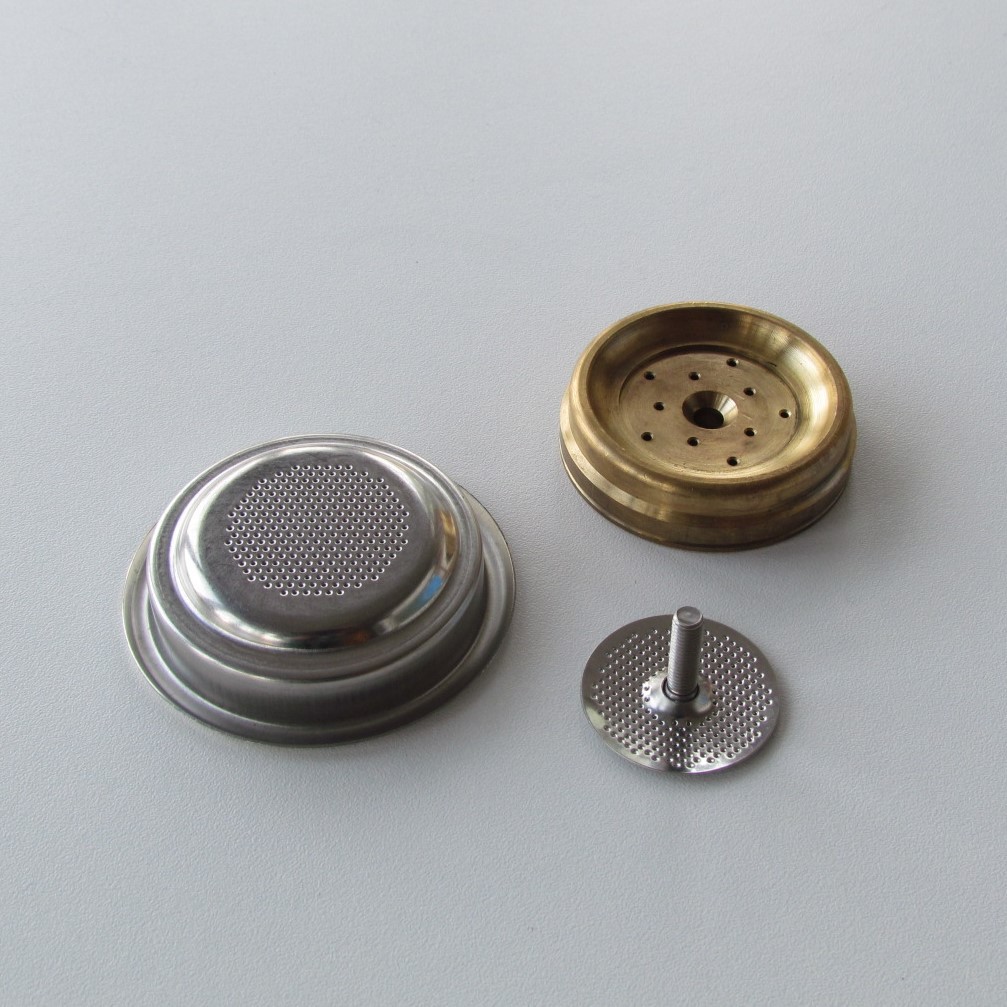 La Spaziale - KIT für Gruppe - Pads La Spaziale - KIT für Gruppe - Pads