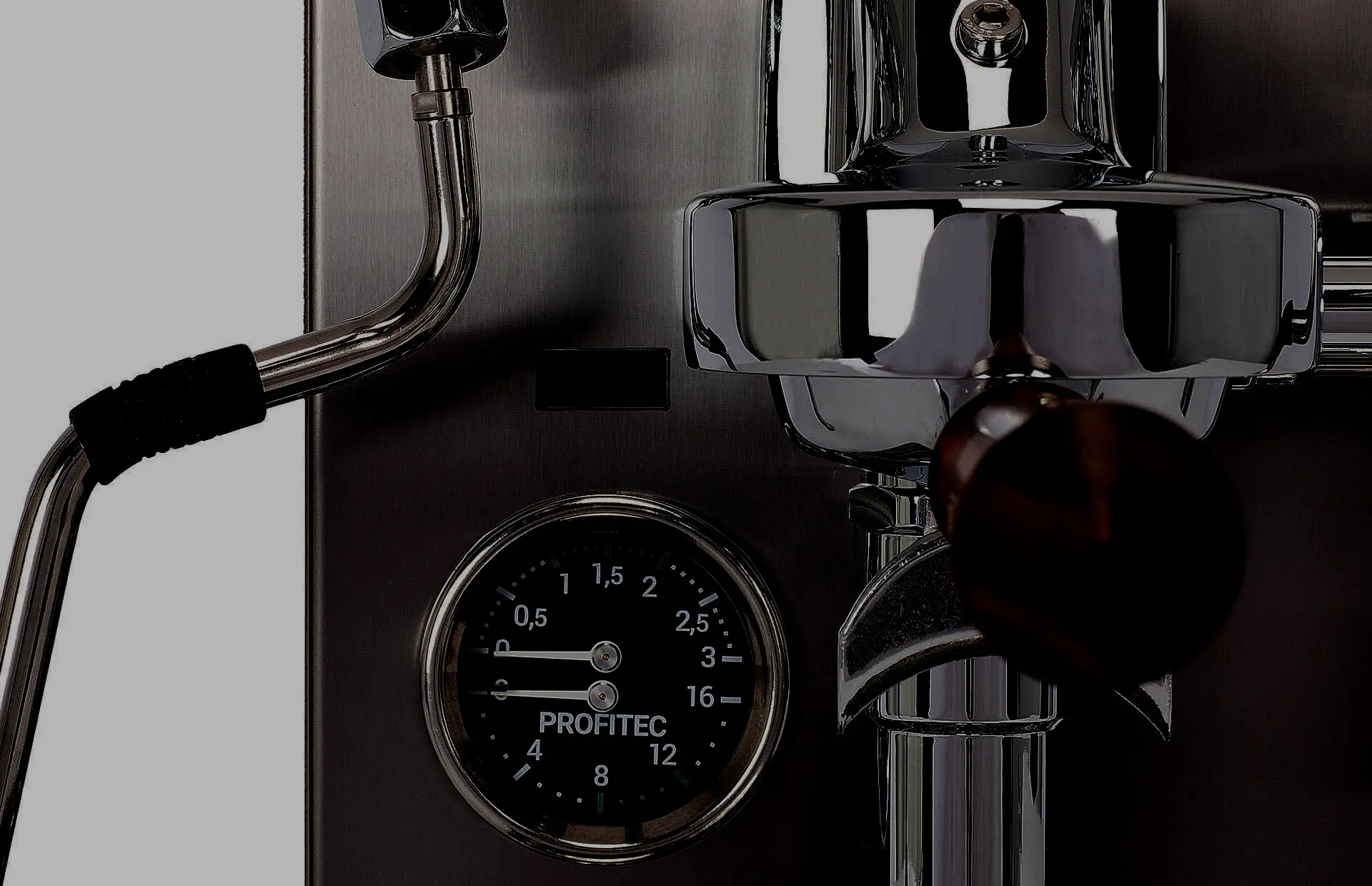 profitec jump display profitec jump display