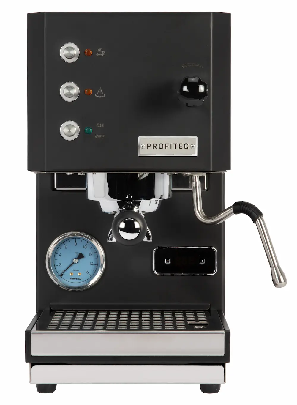 Profitec GO Pro 100 Espressomaschine