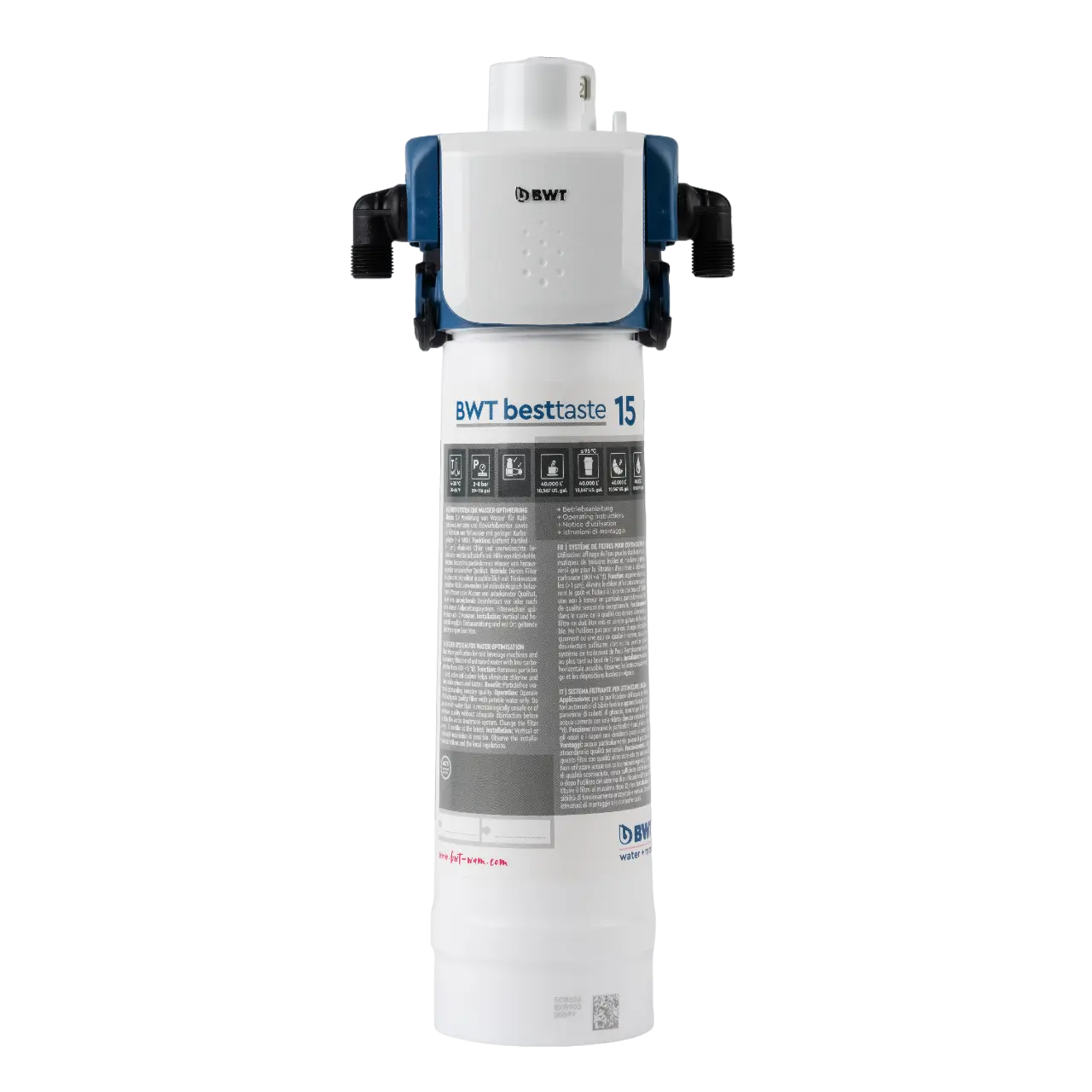 BWT best taste 15 Wasserfilter BWT best taste 15 Wasserfilter