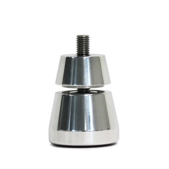 Rocket Espresso - Maschinenfüße, höhenverstellbar, 4er Set Rocket Espresso - Maschinenfüße, höhenverstellbar, 4er Set