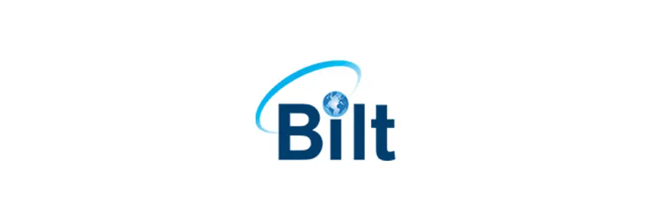 bilt logo bilt logo