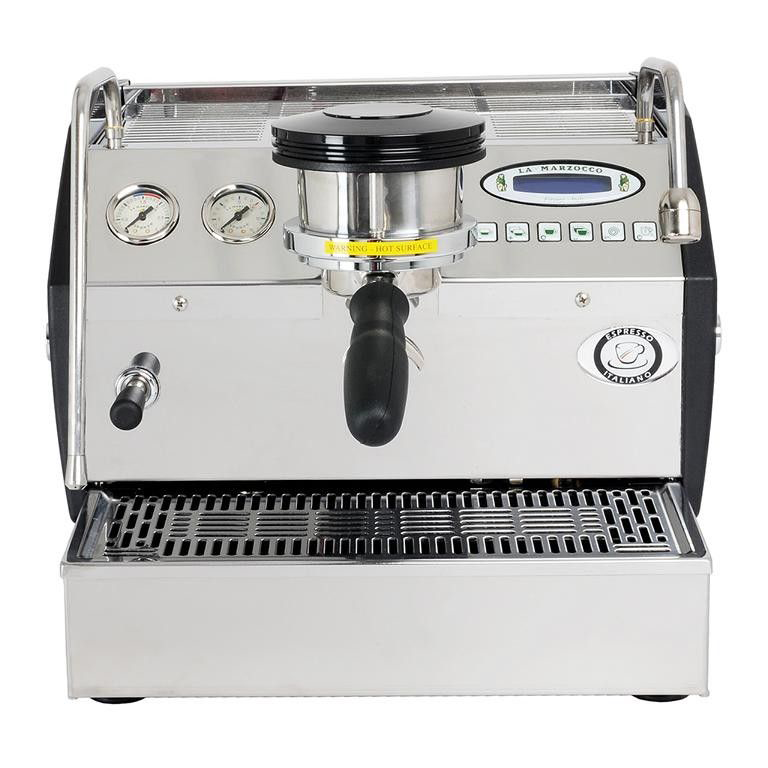 La Marzocco GS3 AV - Front