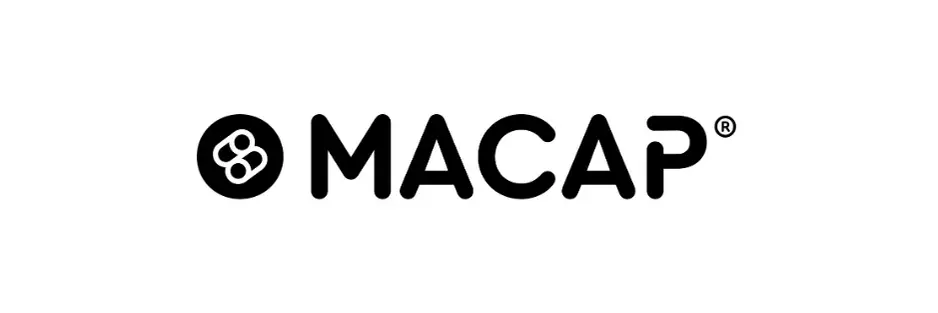 macap logo macap logo