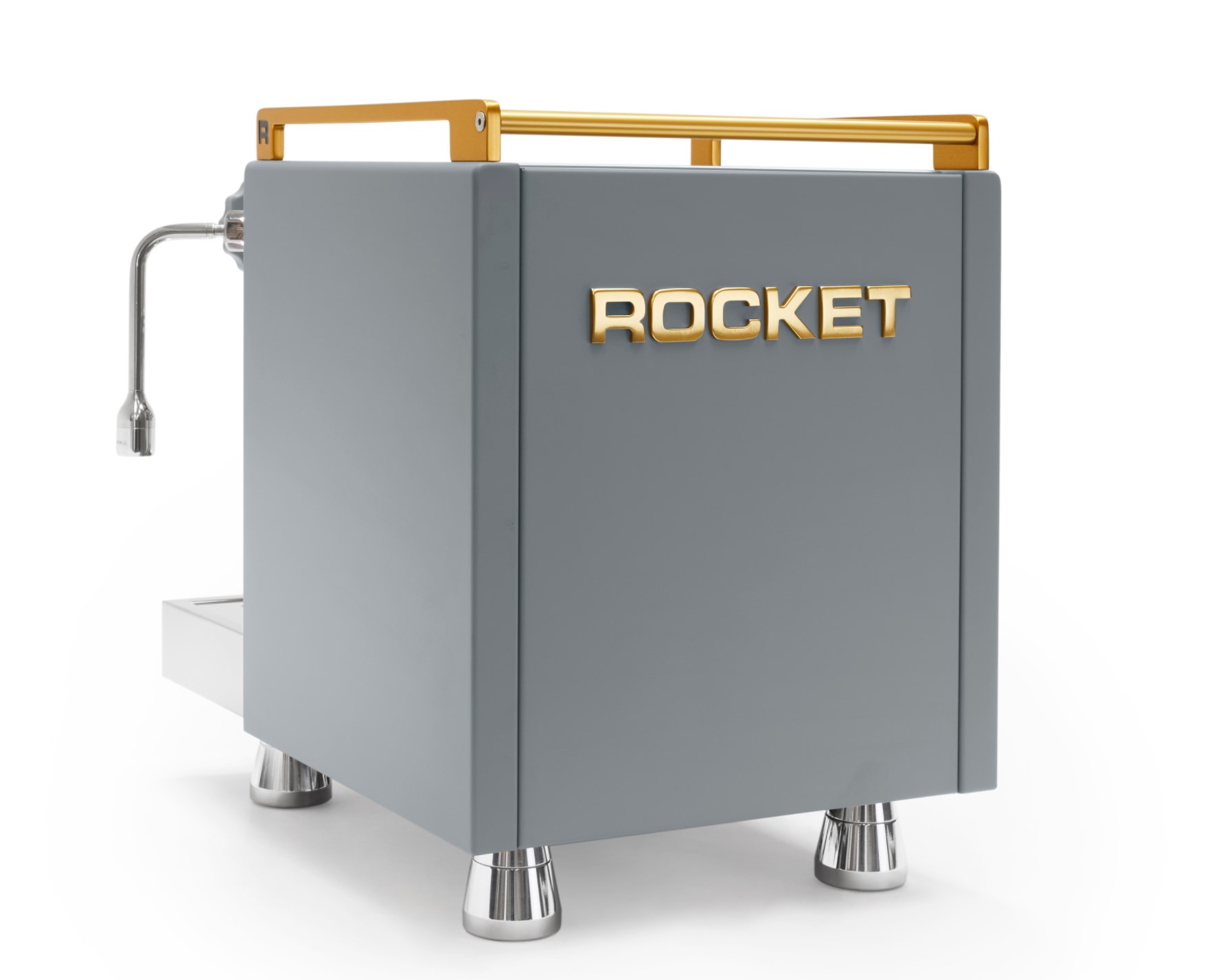Rocket R58 Serie Grigia RAL 7046 