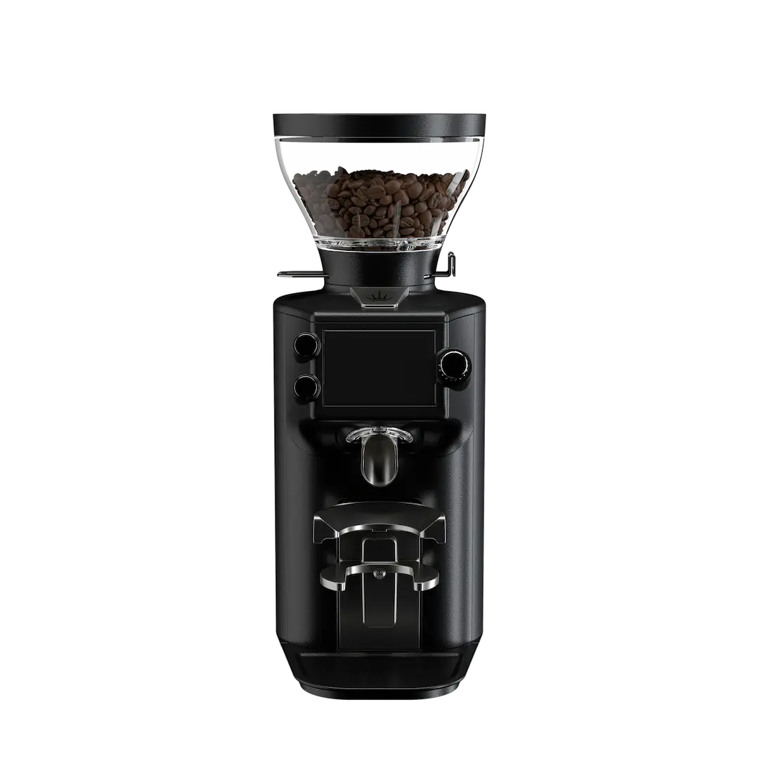 Mahlkonig E64 WS Black - Front