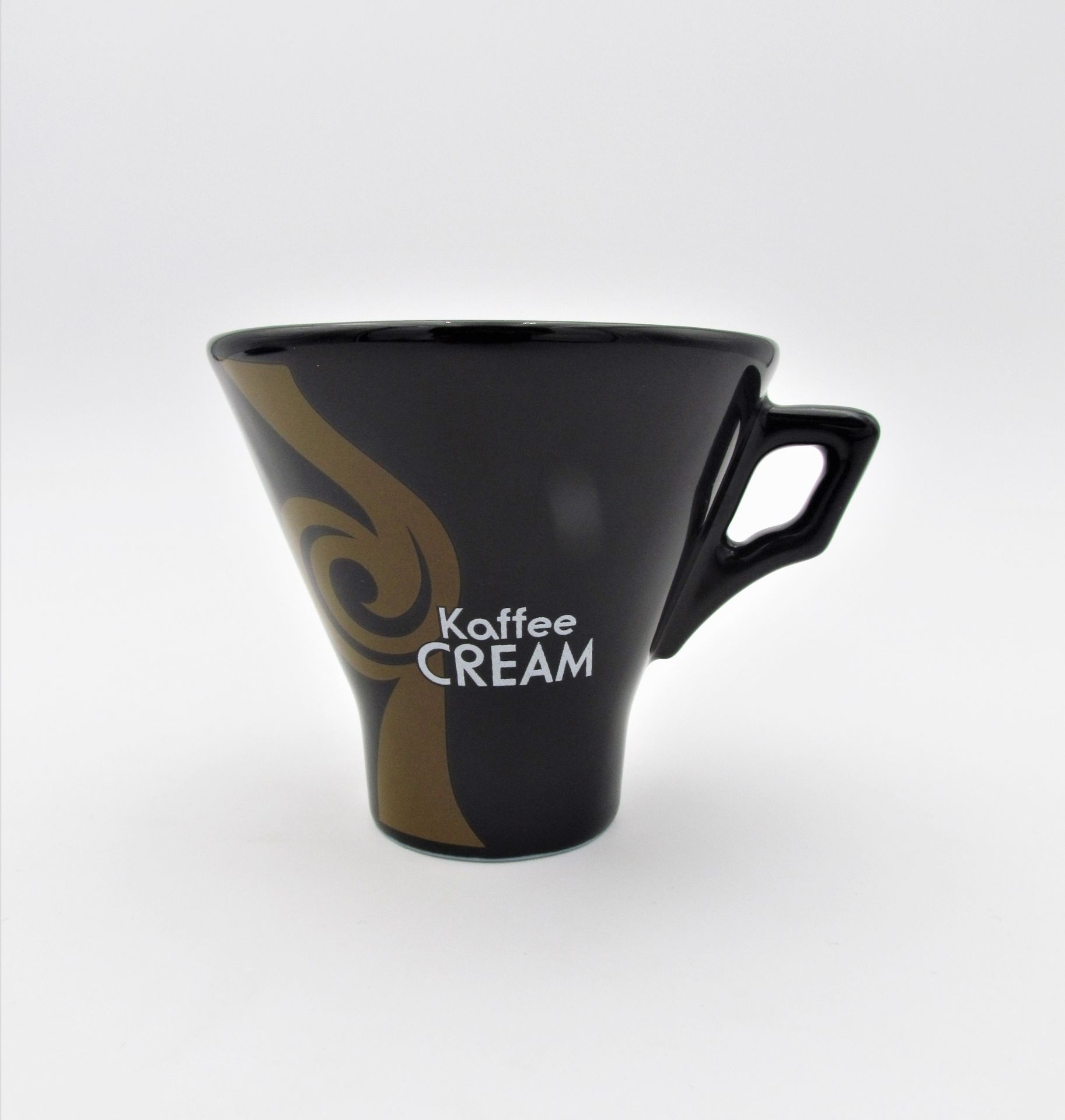 Caffé Varesina Kaffee Cream Tasse - 6er Set