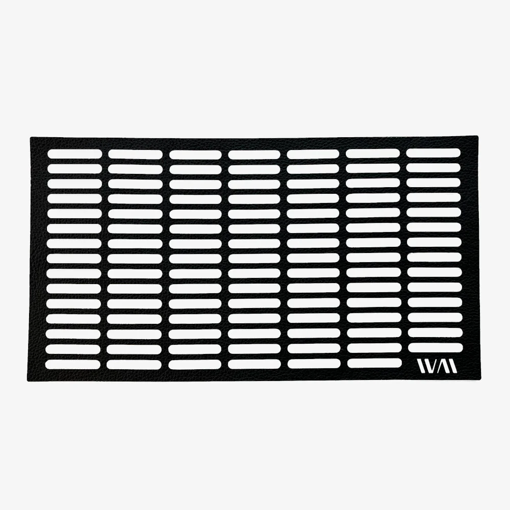 Wiedemann EspressoCover für La Marzocco GS3