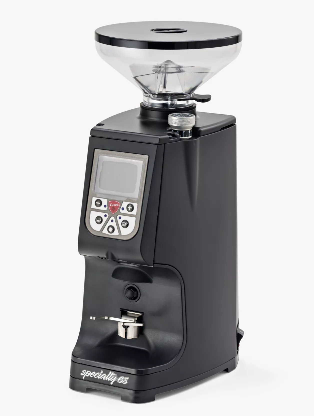 Eureka Atom Specialty 65