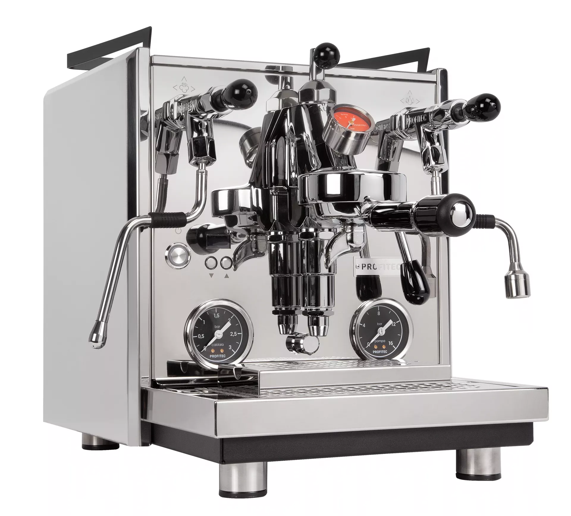 Profitec Drive Dualboiler Profitec Drive Dualboiler