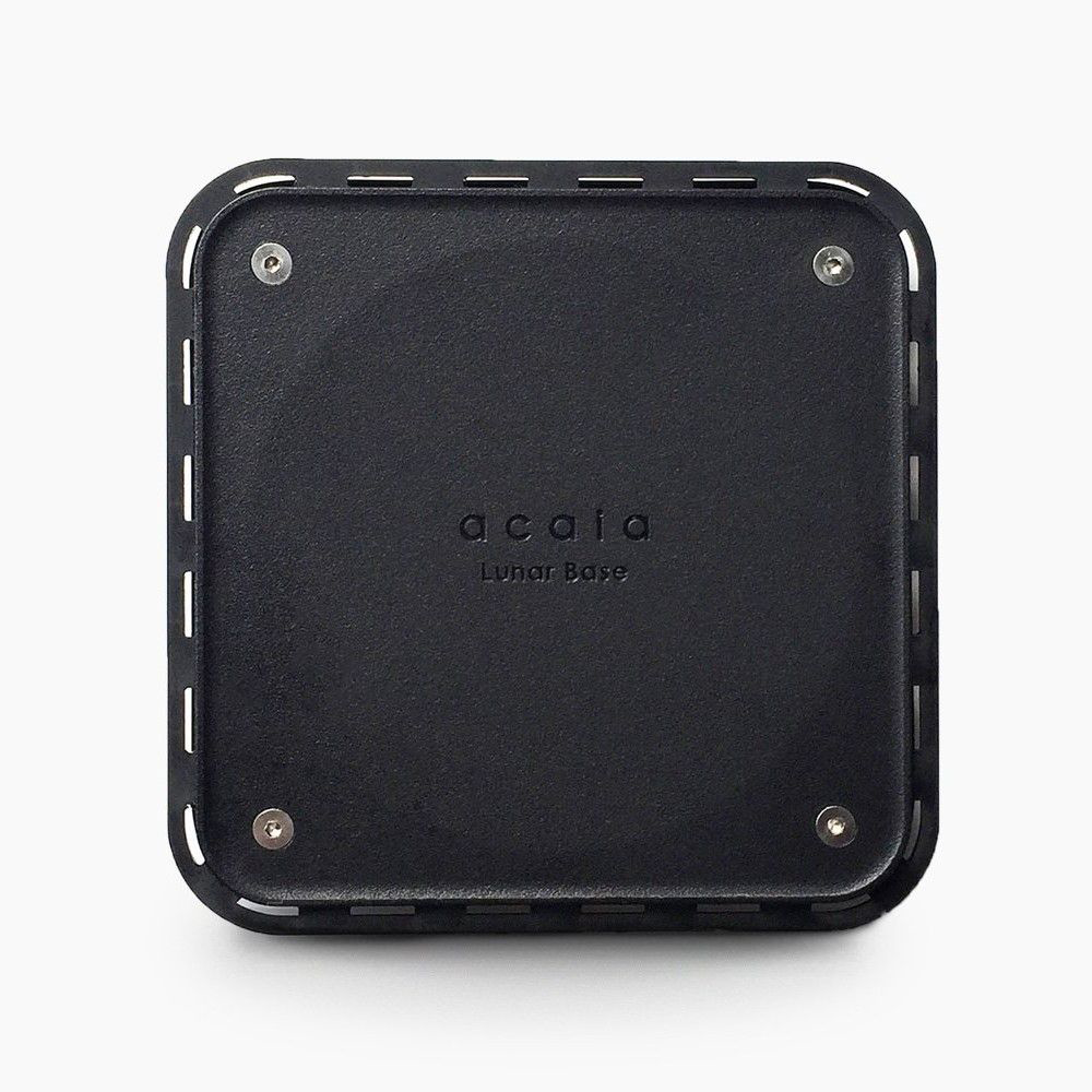 Acaia Lunar Base