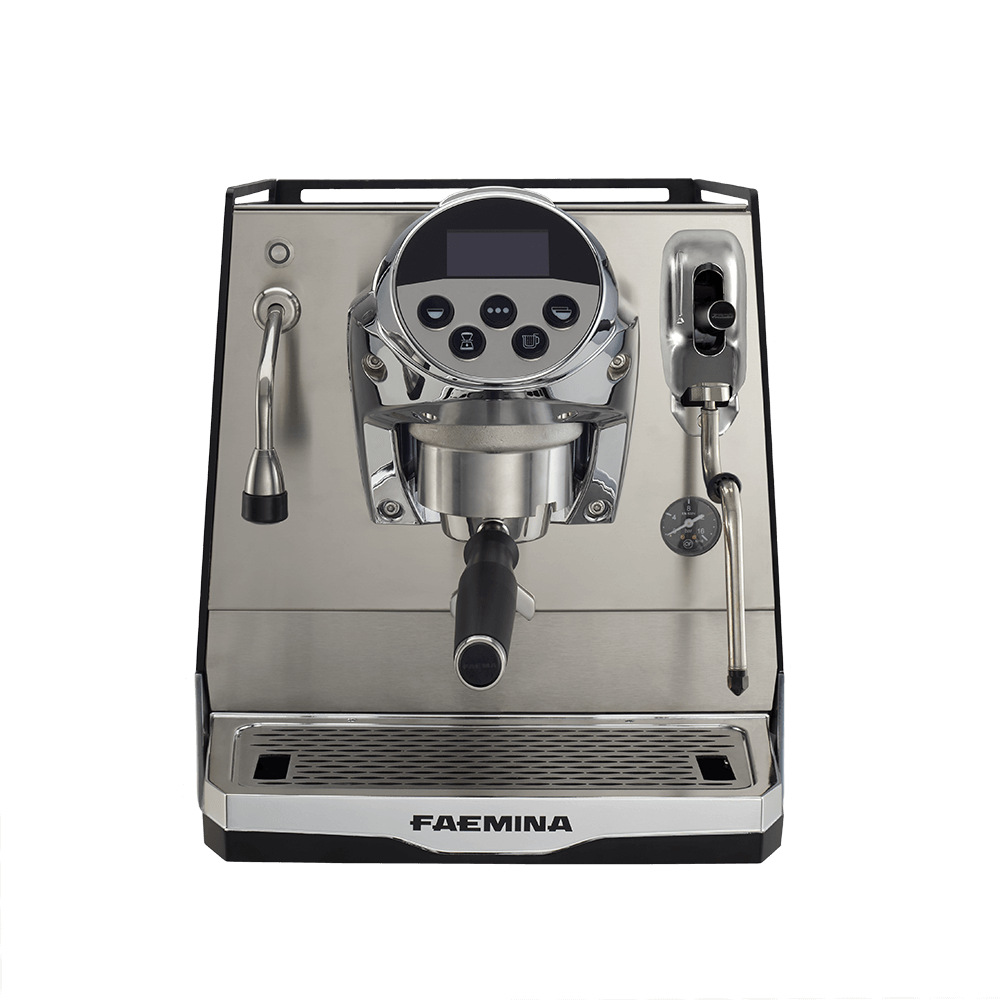 Faema Faemina Classy Farbe Schwarz Faema Faemina Classy Farbe Schwarz