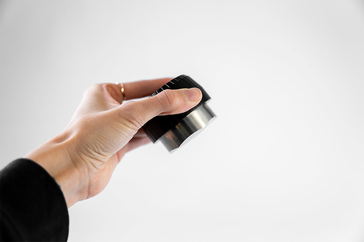 Pesado Gravity Tamper Pesado Gravity Tamper