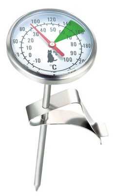 Motta Thermometer für Milchschaum Motta Thermometer für Milchschaum