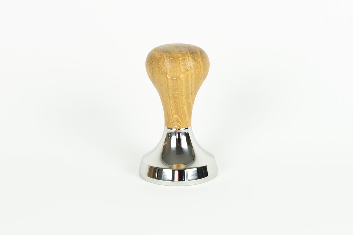 RB Crafts Tamper Eichenholz RB Crafts Tamper Eichenholz