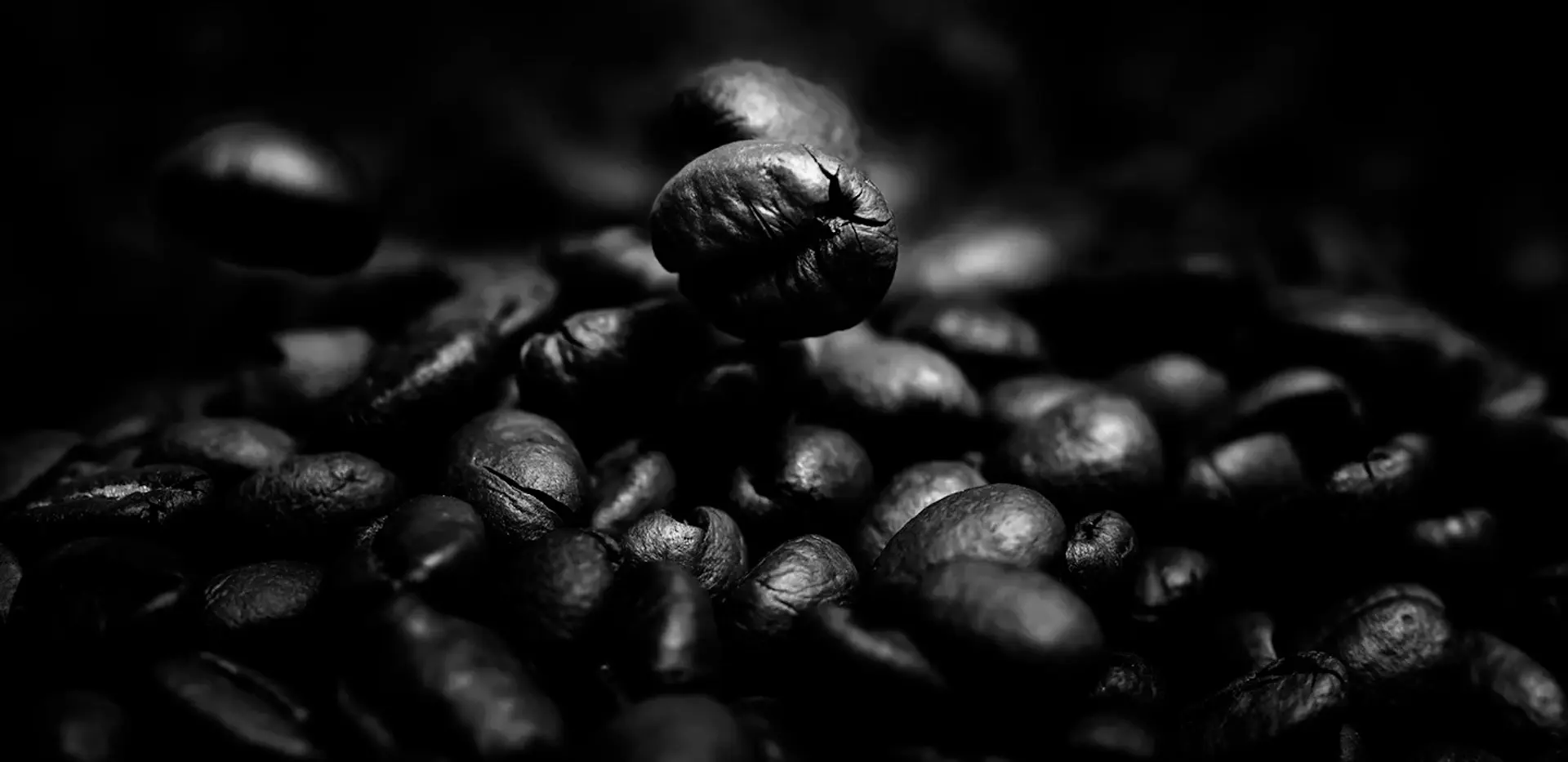 Kaffeebohnen Kaffeebohnen