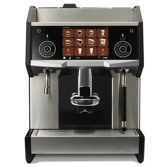 Eversys_Cameo_earth_front Eversys_Cameo_earth_front