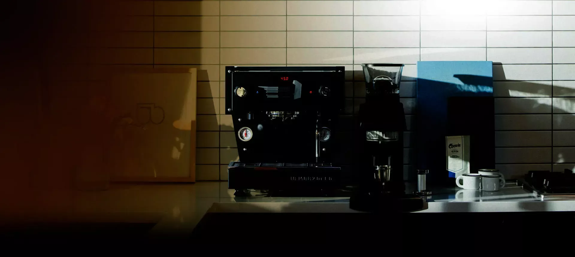 la marzocco la marzocco
