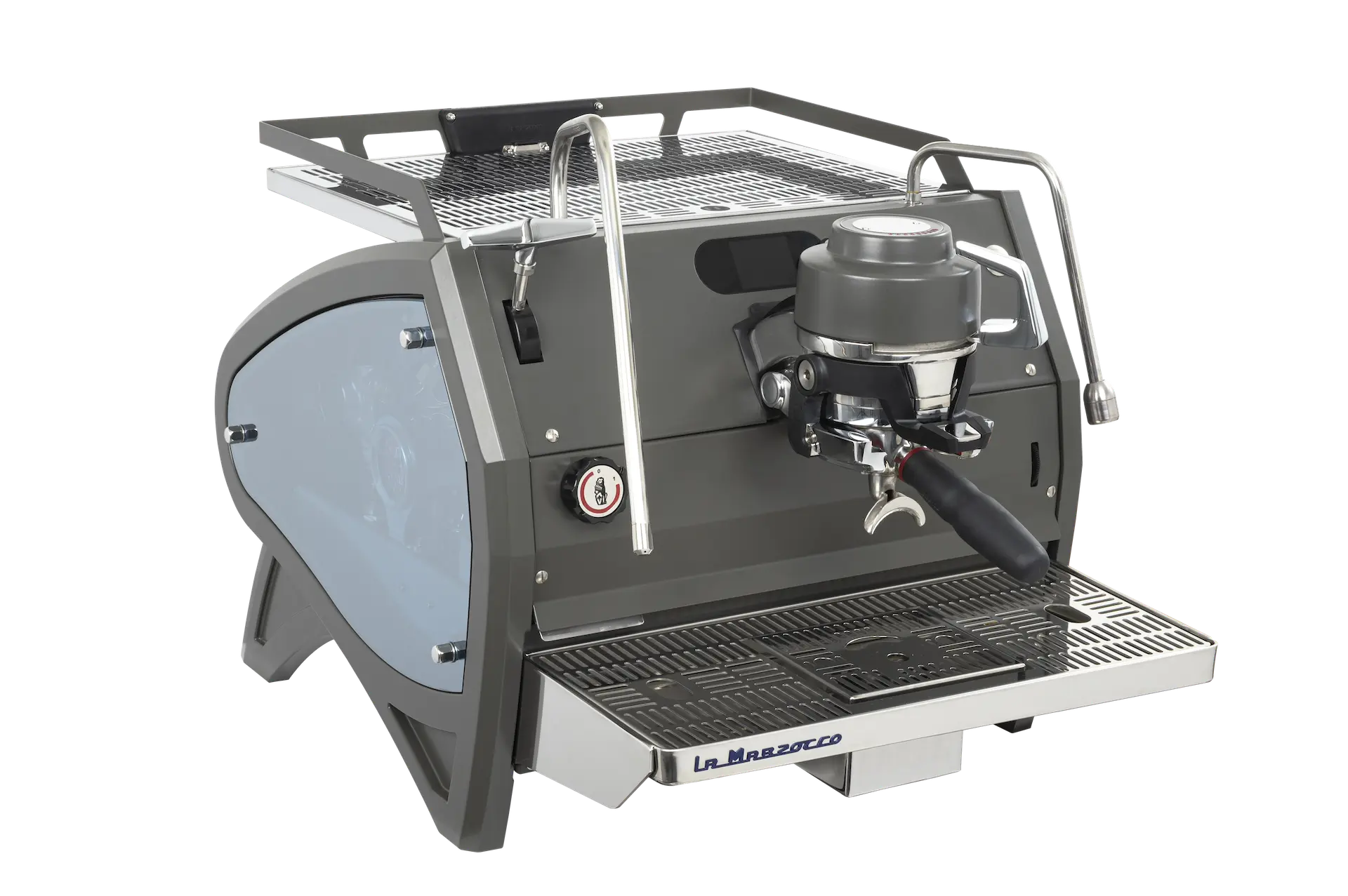 La Marzocco Strada 1 Gruppig