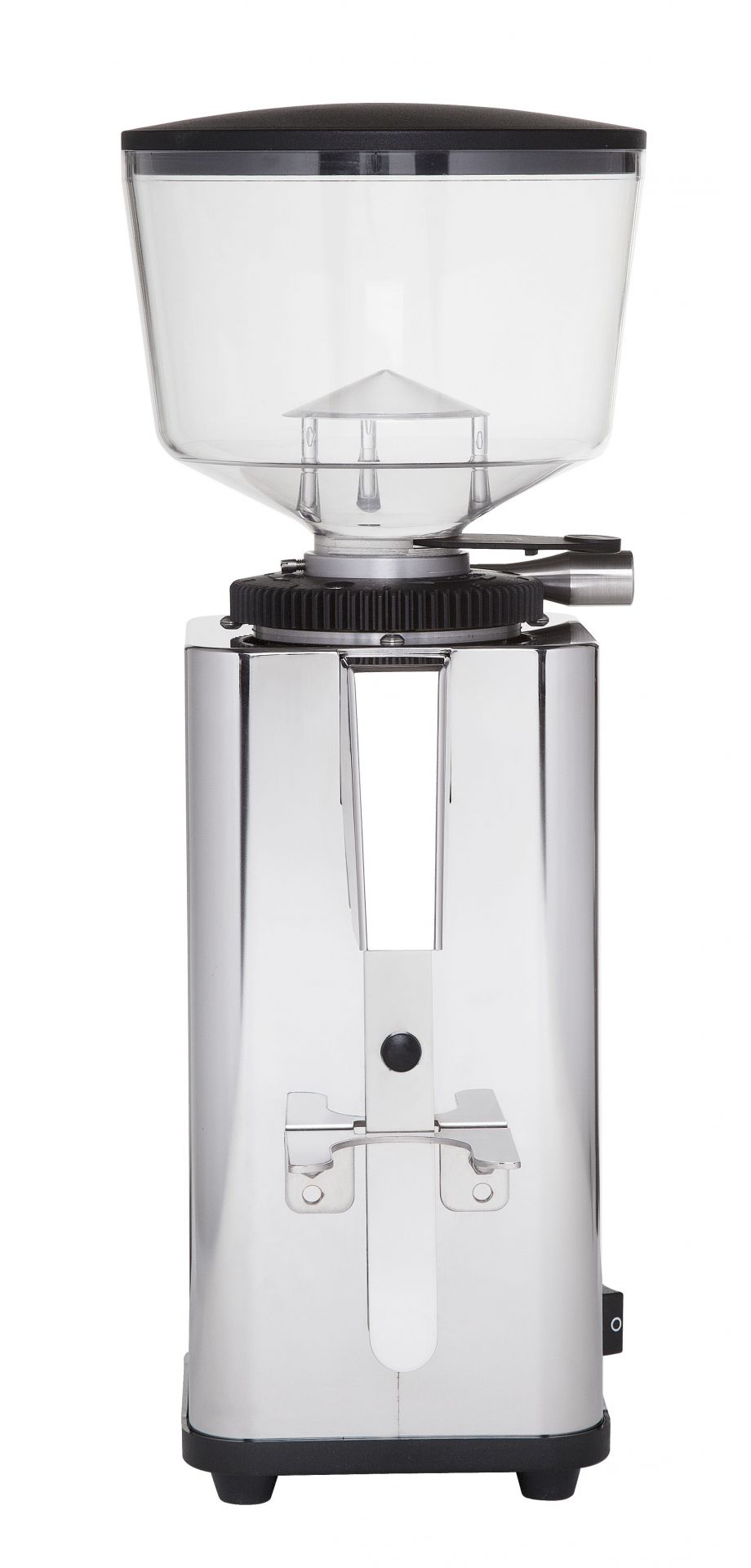 ECM S-Manuale 64 - Vorderseite ECM S-Manuale 64 - Vorderseite